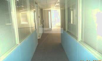 Imagem 3: Conjunto Comercial - Berrini -104,38m2 - Venda ou Locação