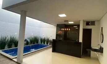 Imagem 2: Casa Vicente Pires 'entrada 39 mil'