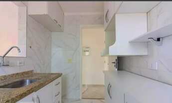 Imagem 4: Apartamento para aluguel possui 65 metros quadrados com 3 quartos em Vila Yara - Osasco