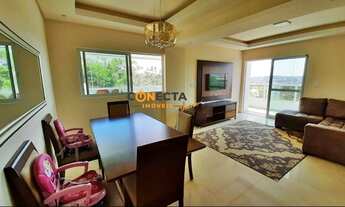 Imagem 7: Apartamento com 165 metros quadrados com 4 quartos em Santo Antônio - Viçosa - MG