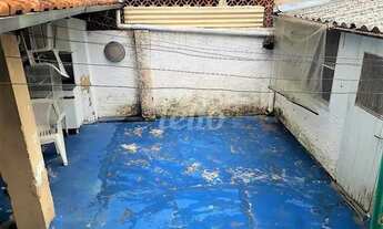 Imagem 6: São Paulo - Casa Padrão - Saúde