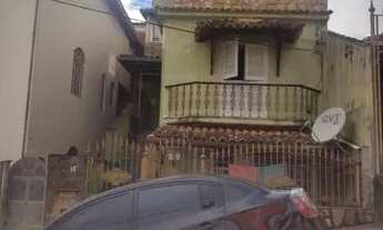 Imagem: Sobrado com dois quartos perto da UFJF