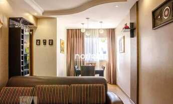 Imagem 3: Apartamento com 3 dormitórios, 72 m² - venda por R$ 480.000,00 ou aluguel por R$ 3.380,00