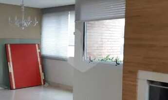 Imagem 4: Moema Fora de Rota - 4 suítes e 4 vagas