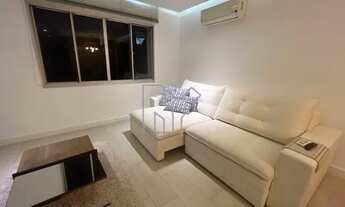 Imagem: Excepcional Apartamento Residencial com