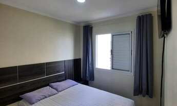 Imagem 4: Apartamento para Venda em Cajamar, Portais (Polvilho), 1 dormitório, 1 banheiro, 1 vaga