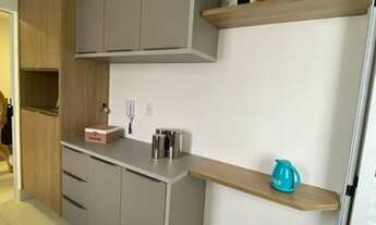 Imagem 3: Condomínio Iguatemi Residence