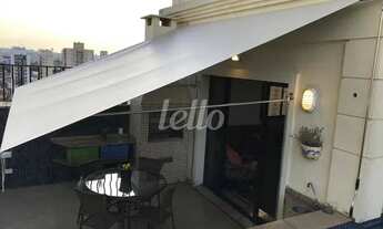 Imagem 7: São Paulo - Apartamento Padrão - Tatuapé