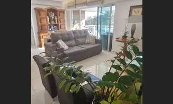 Imagem 7: Apartamento alto padrão para aluguel com 98 metros quadrados com 2 quartos