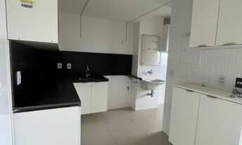 Imagem 7: Vendo apartamento 77m². 2 suítes. 1 vaga de garagem. Sacada Gourmet. Umarizal - Belém - PA