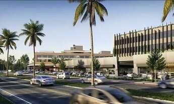 Imagem: Studio com 1 dormitório à venda, 36 m²