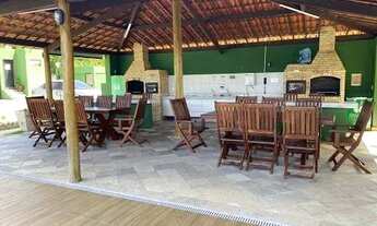 Imagem 4: Residencial Amazônia 3/4 com suíte - 120mil de entrada