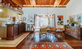 Imagem 7: Petrópolis - Casa de Condomínio - Itaipava