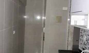 Imagem 4: Apartamento para venda tem 47 metros quadrados com 2 quartos