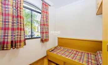 Imagem 7: Casa triplex no Mossunguê, 434m, 3 quartos, 1 suíte, 6 vagas cobertas, elevador, quintal