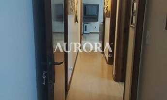 Imagem 4: Apartamento Residencial Villa Grega -com 3 dormitórios à venda, 81 m² por R$ 340.000 - Vil