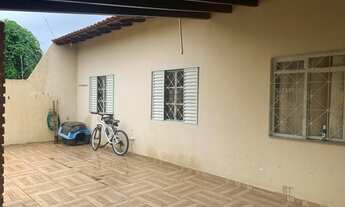 Imagem: Vende casa na região sul de Londrina