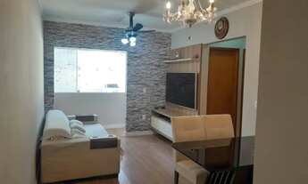 Imagem 4: Apartamento 2 dormitórios