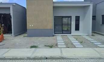 Imagem: Haus no Sim Casa 2/4 c suíte Terreno