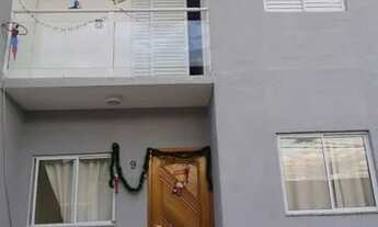 Imagem: Sobrado em Caçapava sp