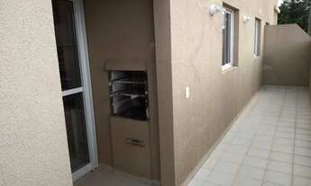 Imagem 3: Apartamento com terraço e mobiliado