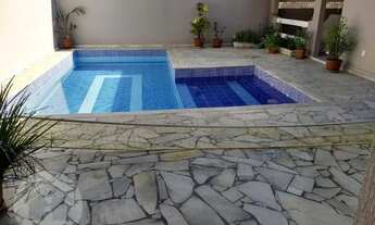 Imagem: Sobrado com 3 dormitórios à venda, 204