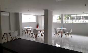 Imagem 4: Apartamento para aluguel 100 m², com 3 quartos, mobiliado, em Aldeota - Fortaleza - CE