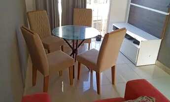 Imagem 3: Lauro de Freitas Apartamento 2/4 1 suíte 57m²