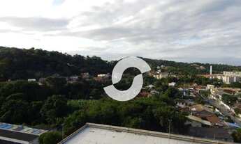 Imagem 5: Apartamento com 2 dormitórios à venda, 50 m² por R$ 260.000 - Maria Paula - São Gonçalo/RJ