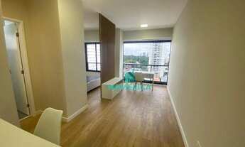 Imagem: Apartamento com 1 dormitório para alugar