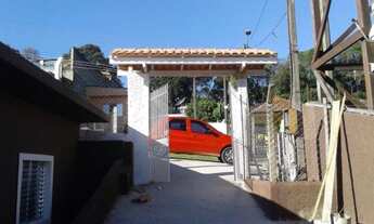 Imagem 6: MAIRIPORã - Casa Padrão - Terra Preta