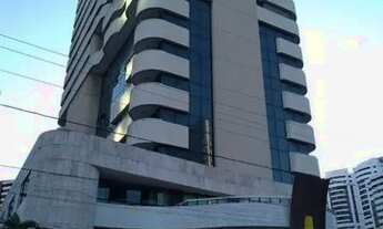 Imagem: Flat para investimento Pituba