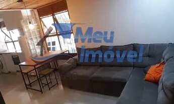Imagem 6: CLN 411 Asa Norte Apartamento 2 Quarto 47m² recentemente reformado