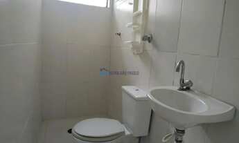 Imagem 6: Casa residencial na Vila Santa Catarina