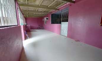 Imagem 7: Casa para venda possui 70 metros quadrados com 2 quartos em Santa Etelvina - Manaus - Amaz