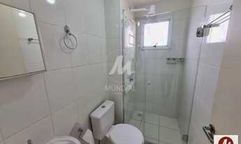 Imagem 6: Apartamento (tipo - padrao) 2 dormitórios, cozinha planejada, portaria 24hs, lazer, salão