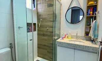 Imagem 5: Fantástica casa a venda em condomínio fechado