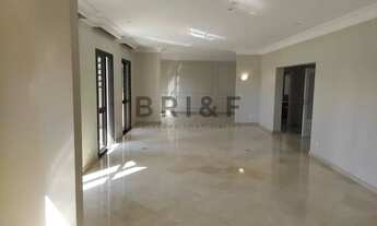 Imagem 11: Apartamento para locação em Moema Passaros Rua Agami 4 suites 6 vagas