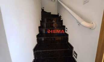 Imagem 3: Compra casa com 3 quartos no bairro Embaré, Santos