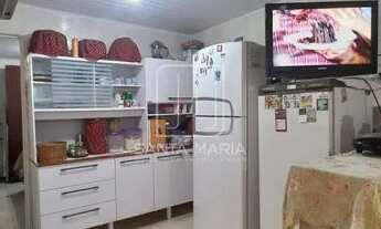 Imagem 5: Casa (sobrado na rua) 3 dormitórios/suite, cozinha planejada