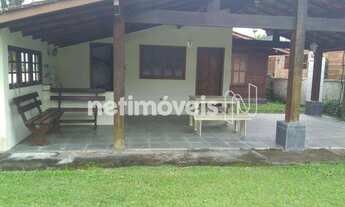 Imagem: Locação Casa Massaguaçu Caraguatatuba