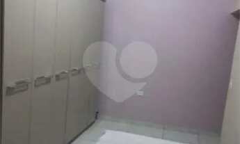 Imagem 2: Casa-São Paulo-BRASILÂNDIA