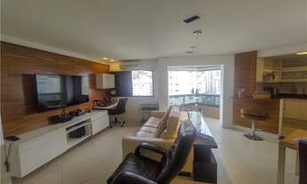 Imagem: Apartamento para Locação no Jardins