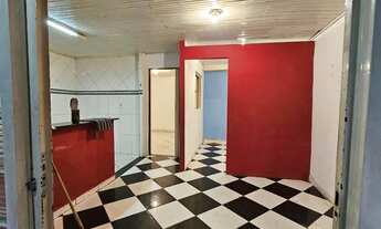 Imagem 6: Aluga se casa na vila haro 4 comodos