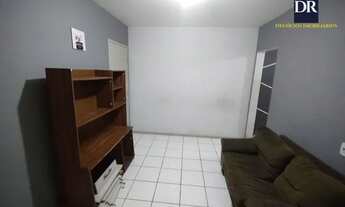 Imagem 3: Apartamento para Venda em Lauro de Freitas, Itinga, 2 dormitórios, 1 banheiro, 1 vaga