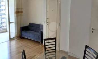 Imagem 7: São Paulo - Apartamento Padrão - JARDIM PAULISTA