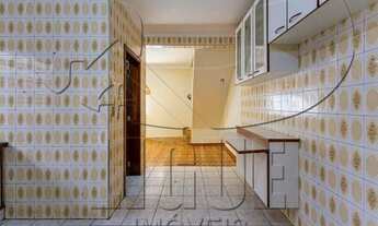 Imagem 2: SANTO ANDRé - Casa Padrão - Jardim Marek