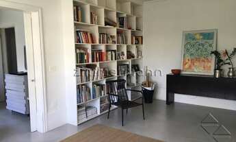 Imagem 4: APARTAMENTO 3 DORMITORIOS MOEMA