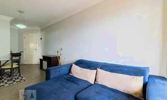 Imagem 5: Apartamento à Venda - Saúde, 2 Quartos, 56 m2