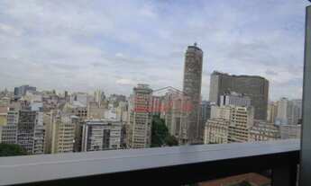 Imagem 5: Studio para alugar, 28 m² por R$ 3.500,01/mês - República - São Paulo/SP